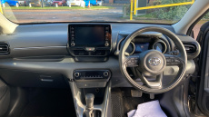 Toyota Yaris 1.5 Hybrid Design 5dr CVT Hybrid Hatchback